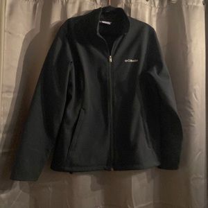 Columbia Kruser Ridge II Softshell jacket XL